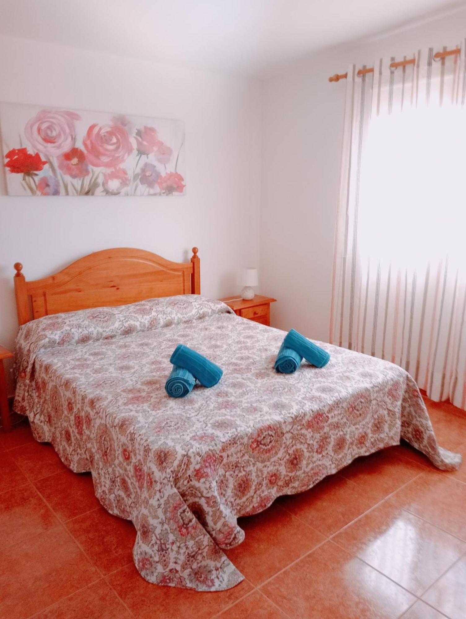 Casa Nahara Villa ปูแอร์โต เดล โรซาริโอ ภายนอก รูปภาพ